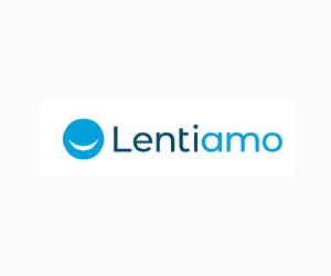 Lentiamo